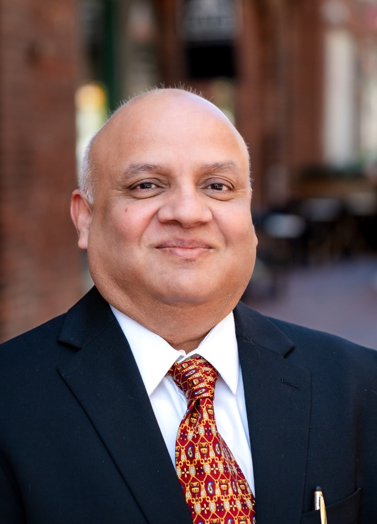 Anil Gupta — Licensed Mortgage Agent Level 2, FSRA Regulated